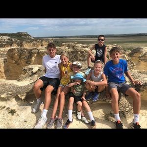 Meet your Posher, Jonas